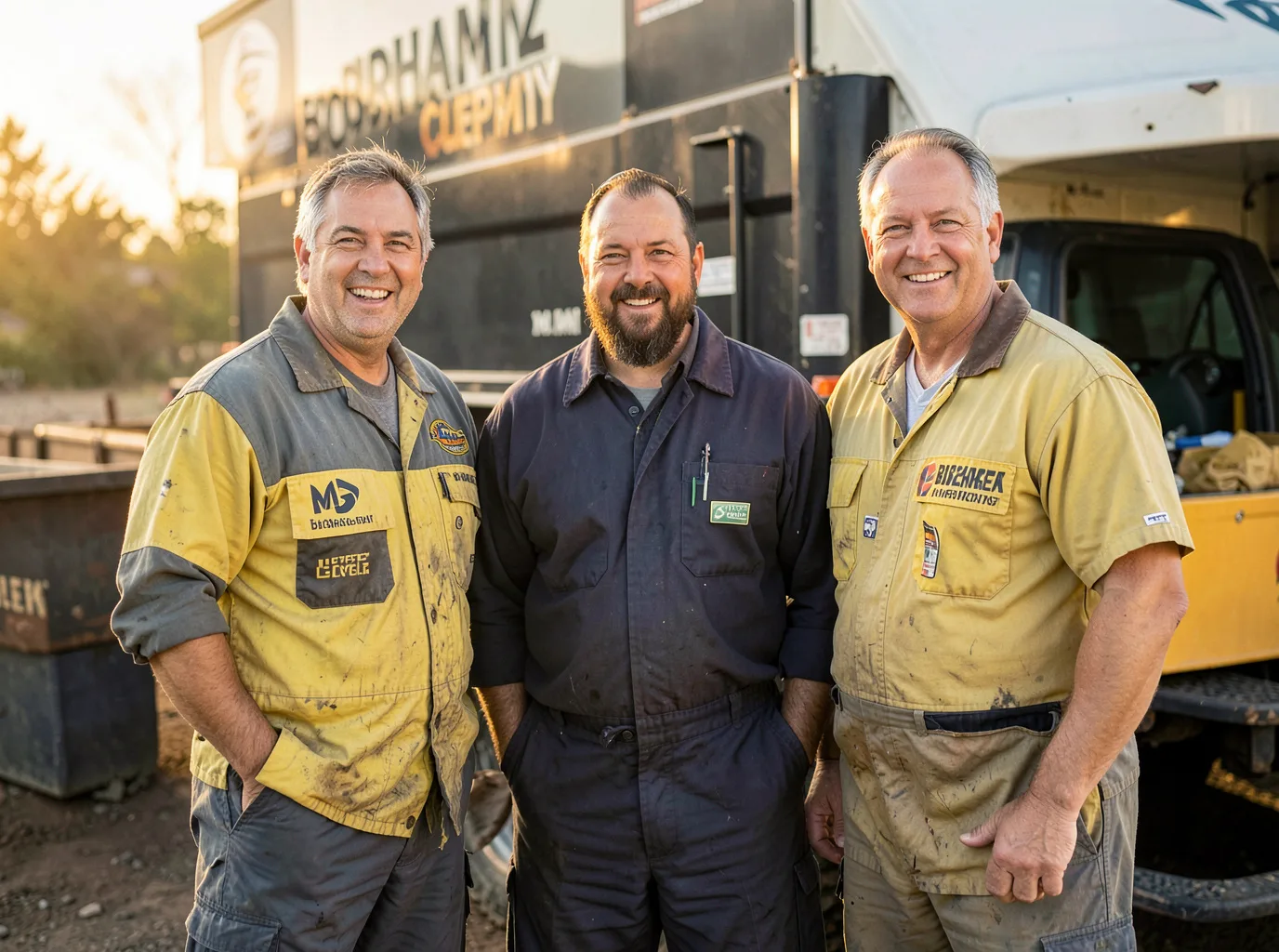 Sewage Cleanup company in Leesburg, GA