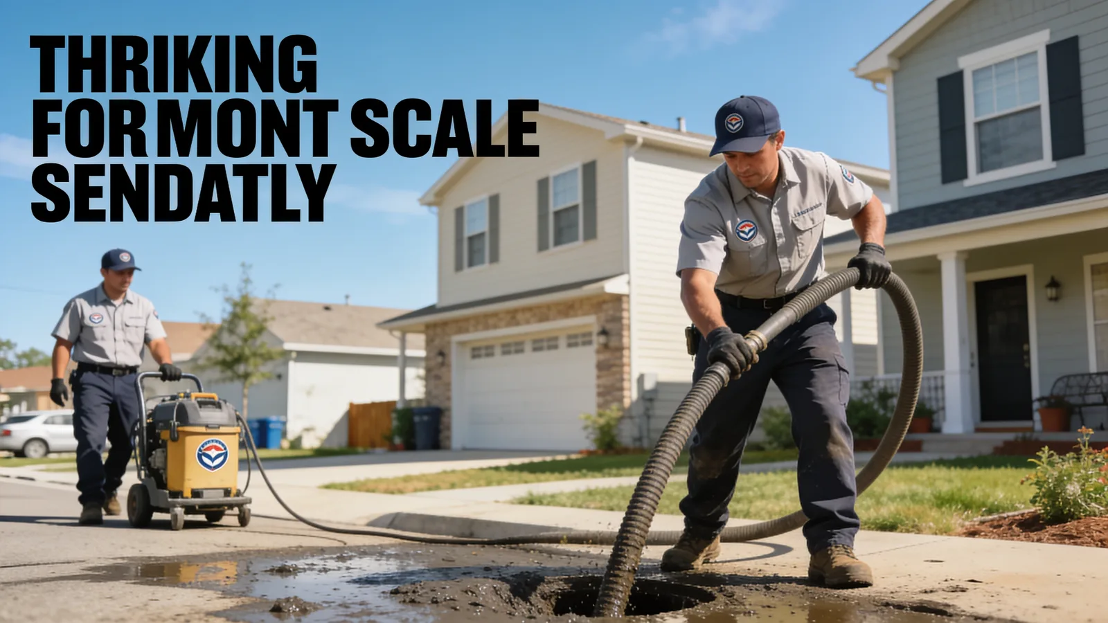 Sewage Cleanup in Leesburg, GA near me
